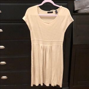 Context size medium knit dress